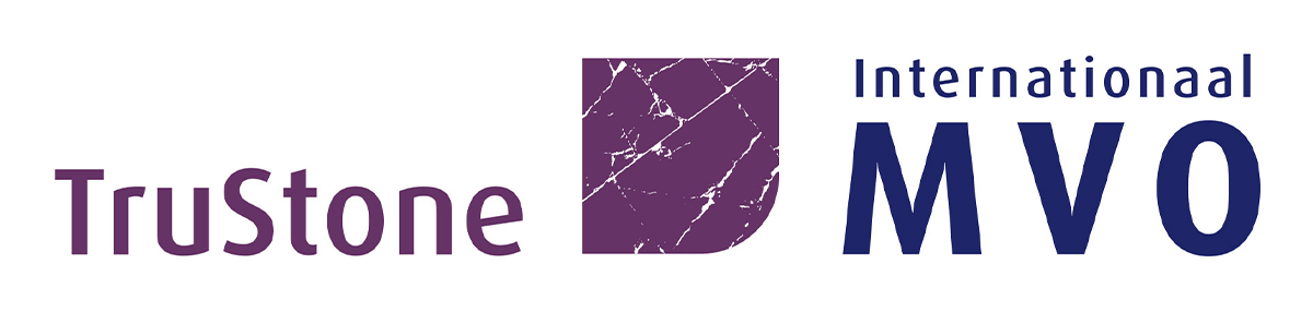 Banner Trustone Internationaal MVO